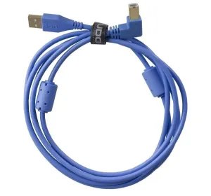UDG NUDG837 Blu 3 m Cavo USB