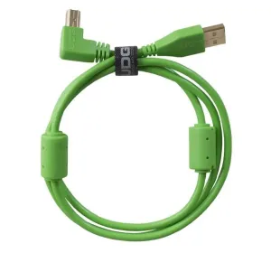 UDG NUDG839 Verde 3 m Cavo USB
