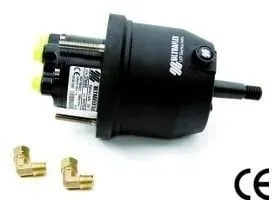 Ultraflex UP20F Steering Pump #13917
