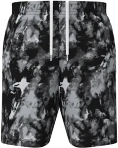 Under Armour Woven Adapt Black/Pitch Gray 2XL Pantaloni fitness