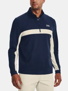 Felpe con zip Under Armour
