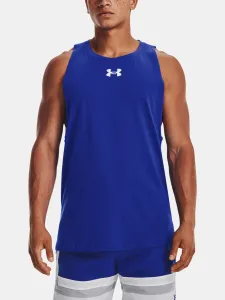 Canottiere da uomo Under Armour