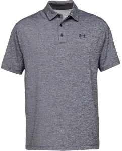 Under Armour Playoff Polo 2.0 Black/Black S