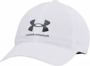 Under Armour Isochill Armourvent White/Pitch Gray UNI