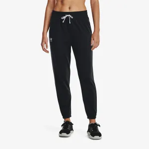 Under Armour Rival Terry Jogger Black #2135999