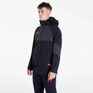 Under Armour Accelerate Track Jacket Black #244408