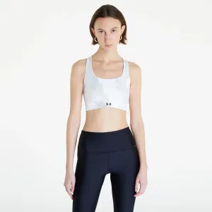 Under Armour Isochill Team Mid White XS Intimo e Fitness