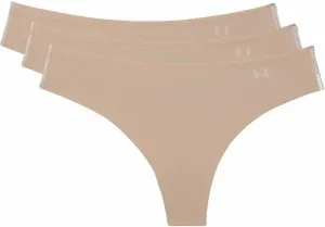 Under Armour Pure Stretch Thong Nude/Nude/Nude S