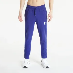 Under Armour Accelerate Jogger Sonar Blue/ White #1800208