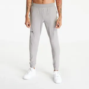 Under Armour Unstoppable Texture Jogger Pewter/ Black #2754189
