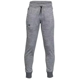 Under Armour Youth Fleece Joggers