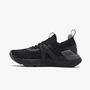Under Armour W Project Rock 4 Black #3004398