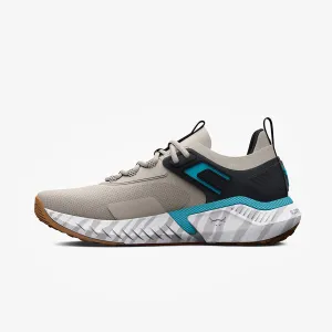 Under Armour W Project Rock 5 Gray #3004427