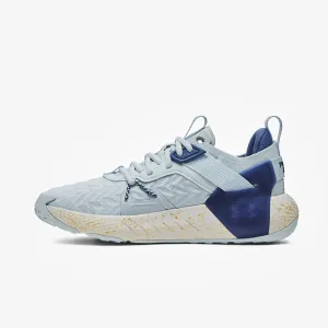 Under Armour W Project Rock 6 Blue #3094134