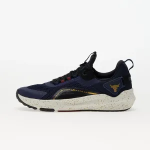 Under Armour Project Rock BSR 3 Midnight Navy #2627474