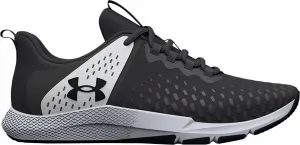 Under Armour Men's UA Charged Engage 2 Training Shoes Jet Gray/Mod Gray 10 Scarpe da fitness