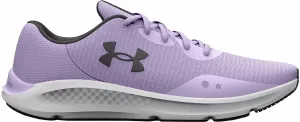 Under Armour Women's UA Charged Pursuit 3 Tech Running Shoes Nebula Purple/Jet Gray 37,5 Scarpe da corsa su strada