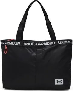 Under Armour Essentials Black/Mod Gray/Black 20,5 L Borsa