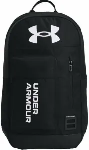 Under Armour UA Halftime Backpack Black/White 22 L Zaino