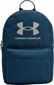 Under Armour UA Loudon Backpack Petrol Blue/Tin