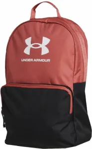 Under Armour UA Loudon Backpack Sedona Red/Anthracite/White 25 L Zaino