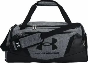 Under Armour UA Undeniable 5.0 Small Duffle Bag Black 40 L Sport Bag