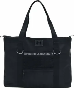 Under Armour Women's UA Essentials Tote Bag Black 21 L-22 L Borsa