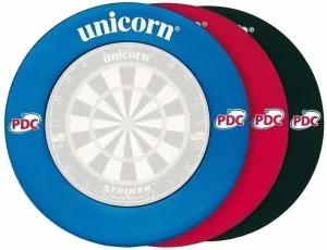 Unicorn Darts Striker Dartboard Surround Freccette e accessori #83604
