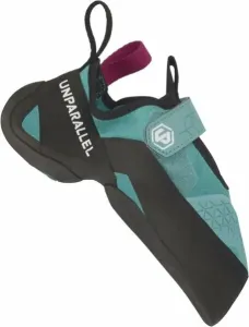 Unparallel Scarpe da arrampicata Flagship Women LV Turquoise Green 39