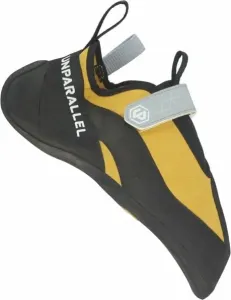 Unparallel TN Pro Yellow Star/Grey 41,5 Scarpe da arrampicata