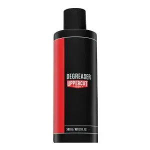 Uppercut Deluxe Degreaser shampoo detergente per tutti i tipi di capelli 240 ml