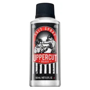 Uppercut Deluxe Salt Spray spray salato per un effetto da spiaggia 150 ml