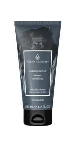 Urban Alchemy Shampoo detergente Opus Magnum (Carbon Detox Shampoo) 200 ml