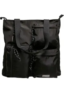 Multifunctional bag black