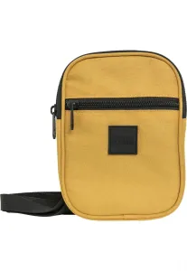 Festival Bag Small Chrome Yellow