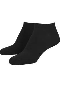 No Show Socks 5-Pack black #2930461