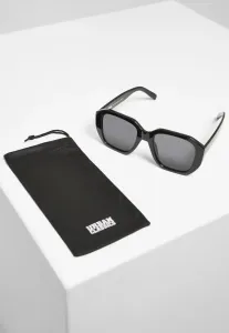 113 Sunglasses UC Black/Black