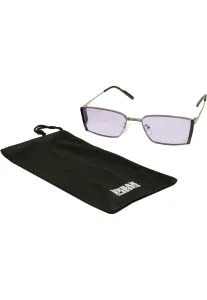 Sunglasses Ohio lilac/silver