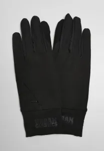 Logo Cuff Performance Gloves Black #2874073