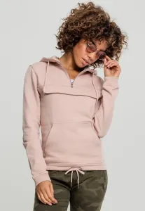 Women's hoodie lightrose