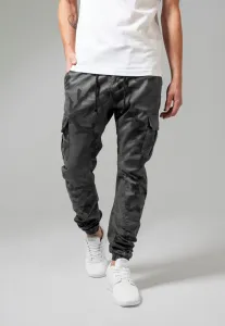 Pantaloni cargo da uomo  Urban Classics Jogging #2556617