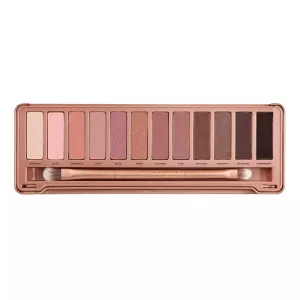 Urban Decay Palette di ombretti Naked 3 (Eyeshadow Palette) 15,6 g 3 PALETTE