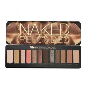 Urban Decay Palette di ombretti Naked Reloaded (Eyeshadow Palette) 14,2 g