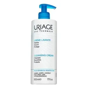 Uriage Cleansing Cream emulsione calmante per la pelle secca o atopica 500 ml #1646286