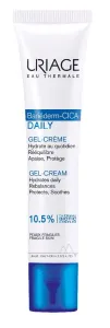 Uriage Crema gel leggera per pelli danneggiate Bariéderm CICA (Daily Gel-Cream) 40 ml