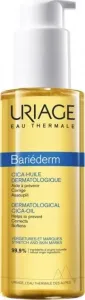 Uriage Bariederm Dermatological Cica-Oil crema nutriente per lenire la pelle 100 ml