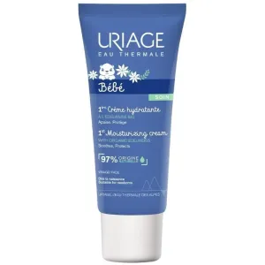 Uriage Bébé crema idratante 1st Moisturizing Cream with Organic Edelweiss 40 ml