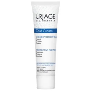 Uriage Cold Cream emulsione calmante per la pelle secca o atopica 100 ml