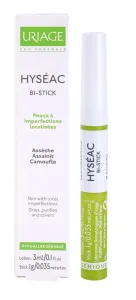 Uriage Hyséac BI-Stick Local Skin-Care cura locale intensiva contro le imperfezioni della pelle 3 ml