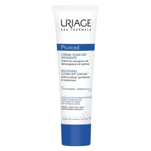Uriage Crema corpo lenitiva anti-prurito Pruriced (Soothing Comfort Cream) 100 ml